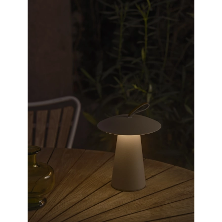 Lampa przenośna zewnętrzna Ara To-Go NO2318245008 - Nordlux